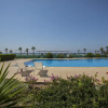 Отель Lordos Sunshore Beachfront Suite, фото 18