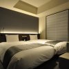 Отель Daiwa Roynet Hotel Shimbashi, фото 4