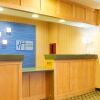 Отель Holiday Inn Express Iron Mountain, фото 14