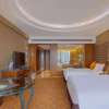 Отель Wyndham Grand Plaza Royale Furongguo Changsha, фото 9
