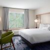 Отель Fairfield Inn & Suites By Marriott Kenosha Pleasant Prairie, фото 22
