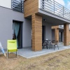 Отель Coast Apartment With Terrace by Renters, фото 16