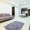 Отель Luxurious Furnished 2BR Kemang Village Apartment, фото 2