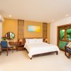 Отель Nadine Phu Quoc Resort & Spa, фото 3