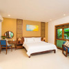 Отель Nadine Phu Quoc Resort & Spa, фото 3