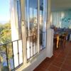 Отель 3 bedrooms house at Roquetas de Mar 75 m away from the beach with sea view shared pool and furnished, фото 8