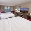 Отель Hampton Inn & Suites Buellton/Santa Ynez Valley, фото 6