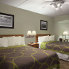 Отель Super 8 by Wyndham South Padre Island, фото 3