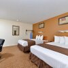 Отель Americas Best Value Inn and Suites Lexington Park, фото 10