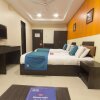 Отель FabHotel Swamini Niwas Malad East by OYO Rooms, фото 16