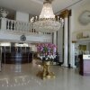 Отель Portaluna Hotel & Resort By Reston, фото 13