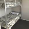 Отель The Ohakune Central Backpackers & Cabins, фото 12