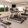 Отель Best Western Plus Monterrey Airport, фото 27