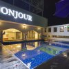 Отель Bonjour Nha Trang Hotel в Нячанге