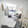 Отель Stylish Studio for Short Term Near the City!, фото 11