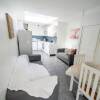 Отель Stunning Studio Next to Restaurants!, фото 5