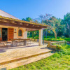 Отель CAN CAPULLA 6 - Chalet with private garden in Ses Covetes. Free WiFi., фото 17