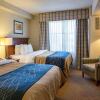 Отель Comfort Inn & Suites Virginia Beach - Norfolk Airport, фото 32