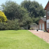 Отель Oaks and Acorns Guest Lodge, фото 3
