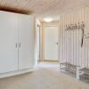 Отель Splendid Holiday Home in Ålbæk With Swimming Pool, фото 2