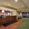 Отель Hampton Inn Sidney, фото 15