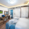 Отель Lika Hotel - Standard Double or Twin Room in Istanbul, фото 13