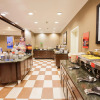 Отель Hampton Inn Charleston-North, фото 11