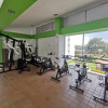 Отель Apartamento Unicentro By Parceros Group, фото 10