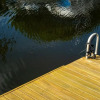 Отель Coastal Cove - Dock Pool and Entertaining Space, фото 34
