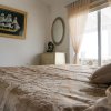 Отель Sonia's Angel House 300 Meters From The Beach, Newly Renovate Central Apartment By Ezoria Holiday Re, фото 16