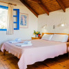 Отель Tranquil Holiday Home in Palaiochora near Sea Beach, фото 20