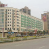 Отель Langhua Hotel, фото 1