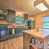 Отель Broken Bow Cabin w/ Hot Tub + Game Room!, фото 5