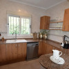 Отель Fantastic Villa in Oliva, Great View of the Mountains & Private Swimming Pool, фото 11