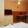 Отель Várárok Apartman, фото 4