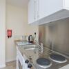 Отель Blackberry - Stylish Self-contained Flats in Soton City Centre, фото 13