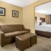 Отель Comfort Inn & Suites Bothell - Seattle North, фото 3