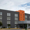 Отель Real Inn Chihuahua, фото 1