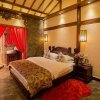 Отель Lijiang Lotus Hostel, фото 21