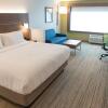 Отель Holiday Inn Express Hotel & Suites East Lansing, an IHG Hotel, фото 3