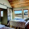 Отель Yellowstone River Lodge, фото 17