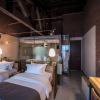Отель Yu Hotel, фото 12