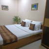 Отель Goroomgo Silicon Residency Puri, фото 26