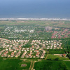 Отель Restyled Bungalow, two Bathrooms, Close to Domburg, фото 25