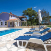 Отель Nice Home in Labin With Wifi and 4 Bedrooms, фото 18