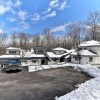 Отель The Woods by Killington Vacation Rentals - 3 Bedrooms, фото 22