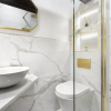 Отель The Coronation Family Cottage - Hot Tub, фото 8