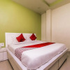 Отель OYO 19706 Hotel Heaven, фото 4
