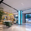 Отель Sun Grow Green Hotel (Qidong Chengxi), фото 5