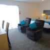 Отель BKs Premier Motel Hamilton, фото 2